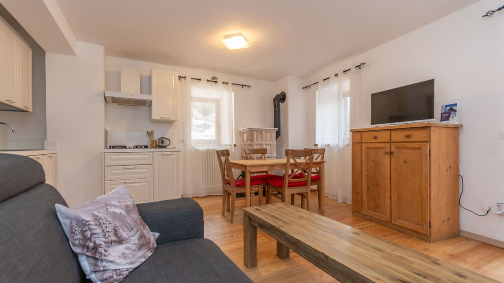 Apartmán Il Molino nel Bosco