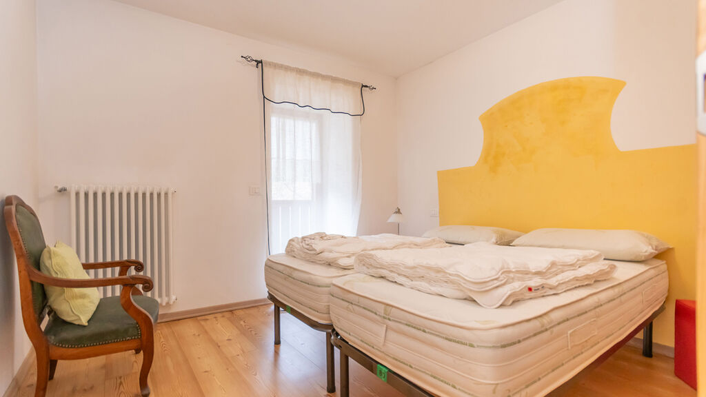 Apartmán Il Molino nel Bosco