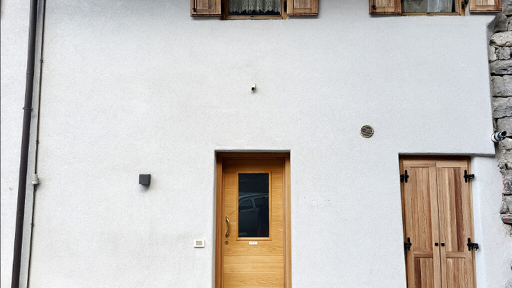 Apartmán Il Molino nel Bosco