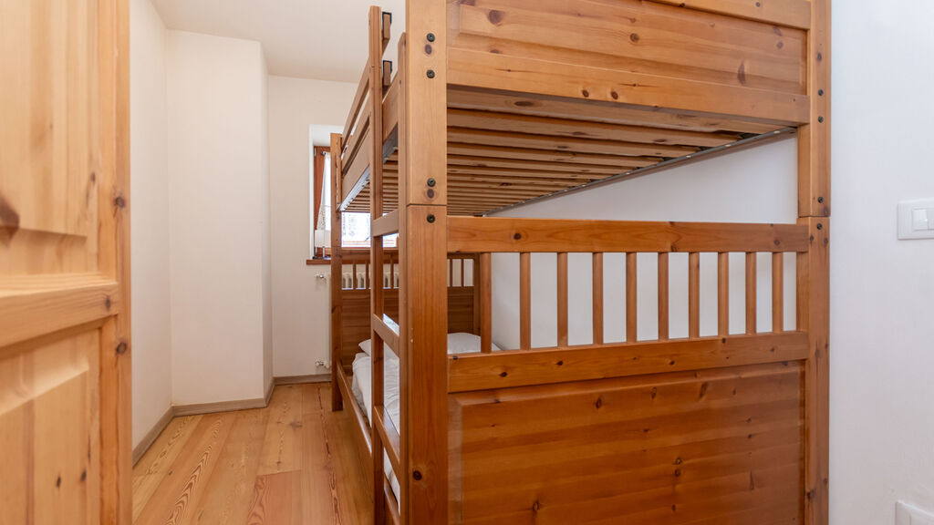 Apartmán Il Molino nel Bosco