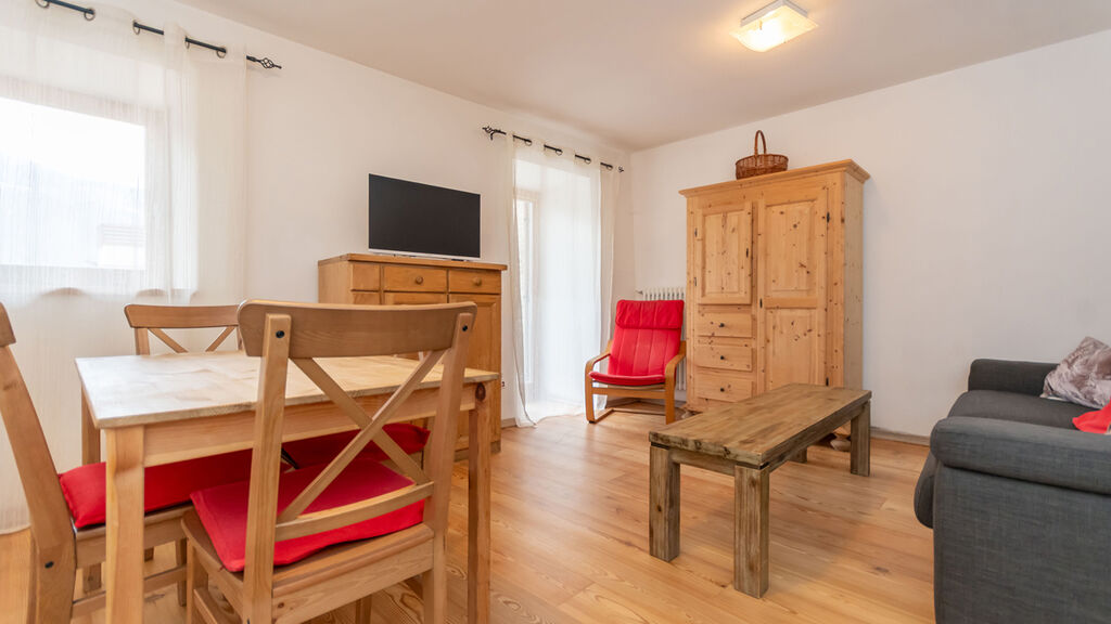 Apartmán Il Molino nel Bosco