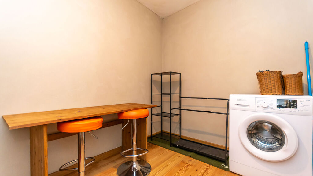 Apartmán Il Molino nel Bosco