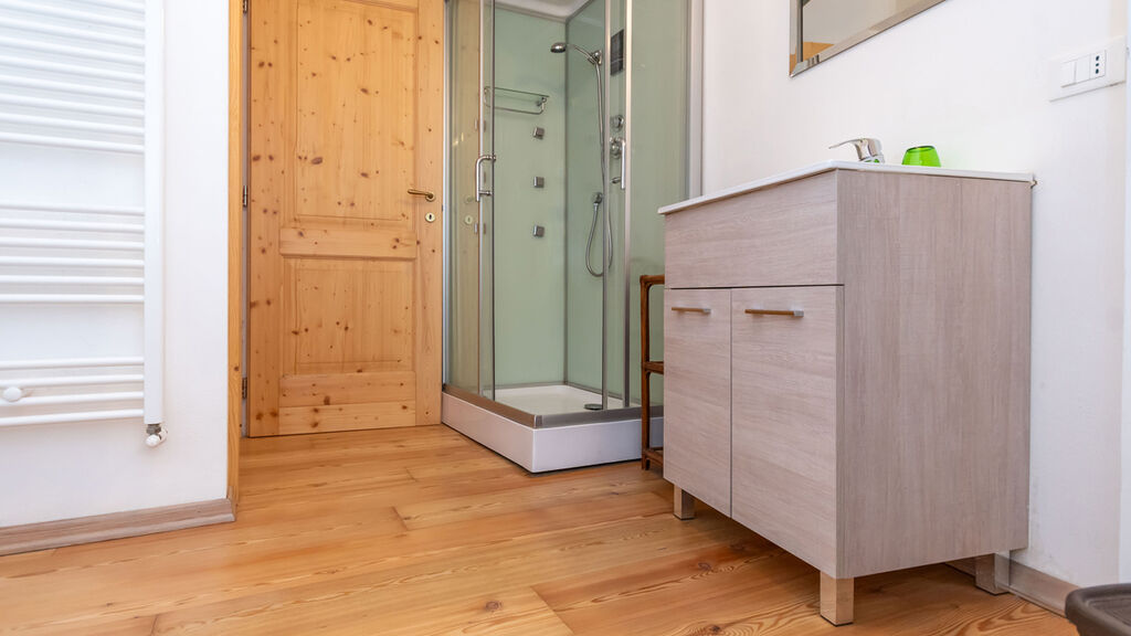 Apartmán Il Molino nel Bosco