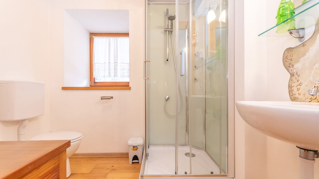 Apartmán Il Molino nel Bosco