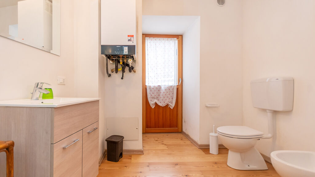 Apartmán Il Molino nel Bosco