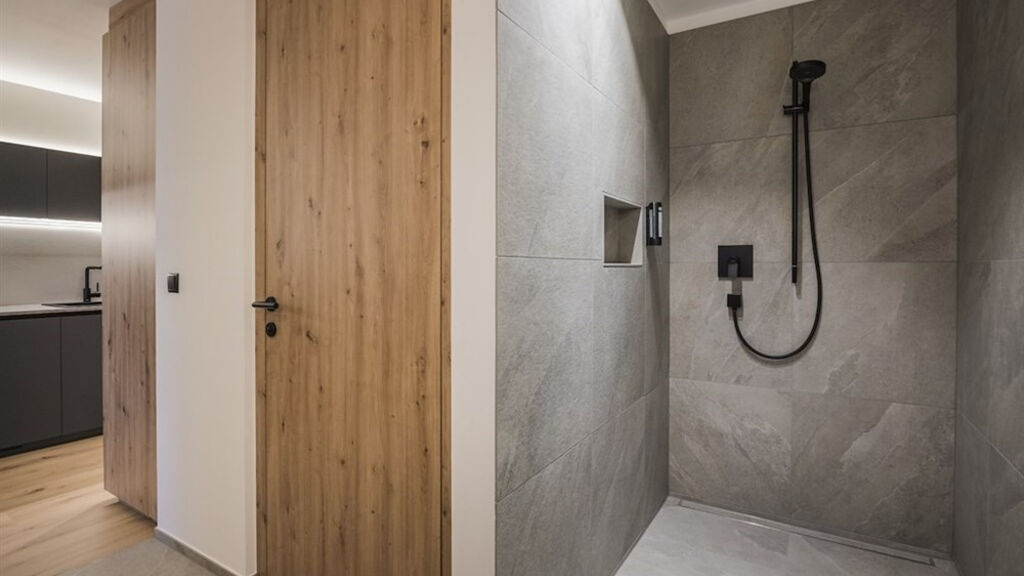 Apartmán Montanaris Alpine Active Relax