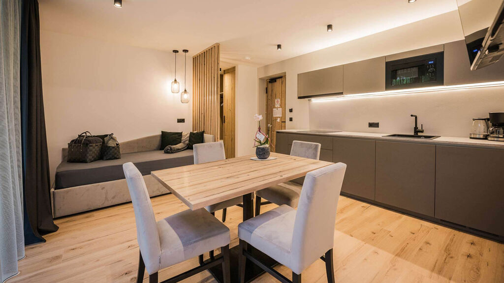 Residence Montanaris Alpine Active Relax