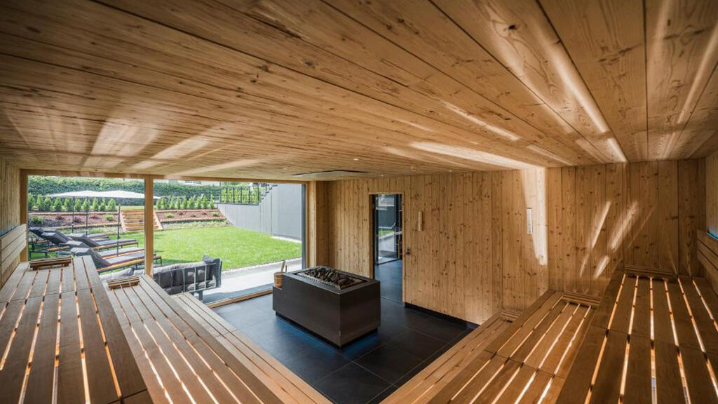 Residence Montanaris Alpine Active Relax