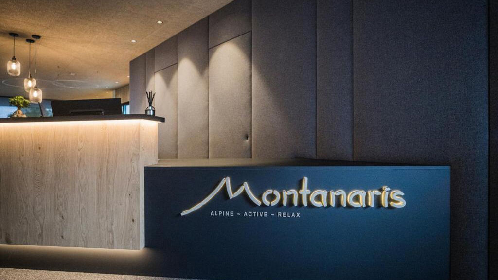 Residence Montanaris Alpine Active Relax