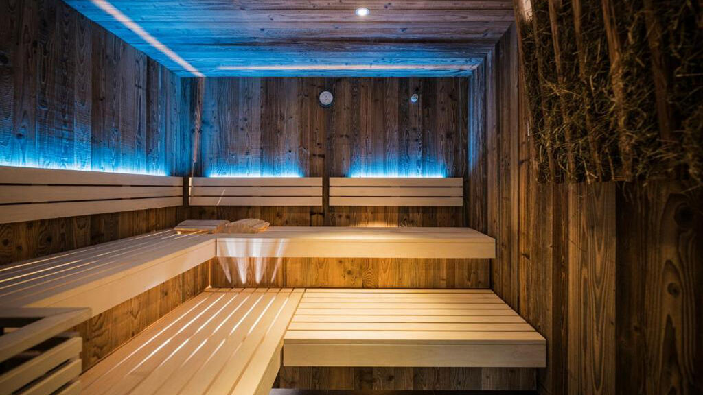 Residence Montanaris Alpine Active Relax
