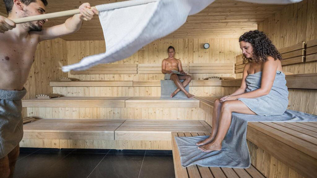Residence Montanaris Alpine Active Relax