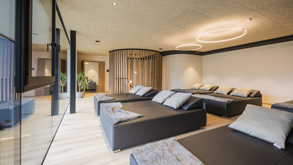 Residence Montanaris Alpine Active Relax