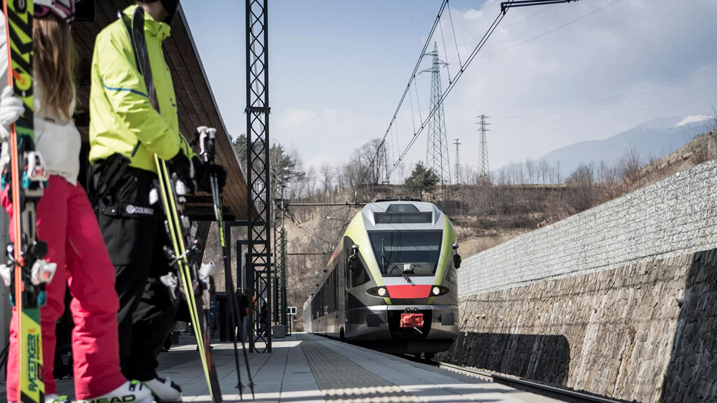 Residence Montanaris Alpine Active Relax