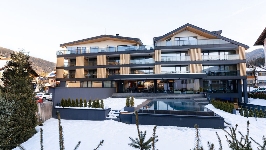 Residence Montanaris Alpine Active Relax