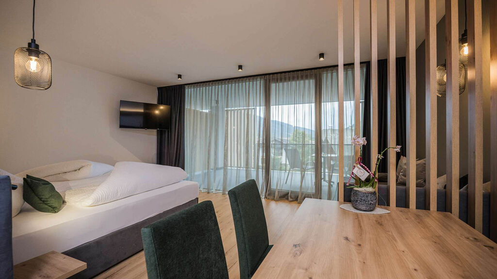 Residence Montanaris Alpine Active Relax