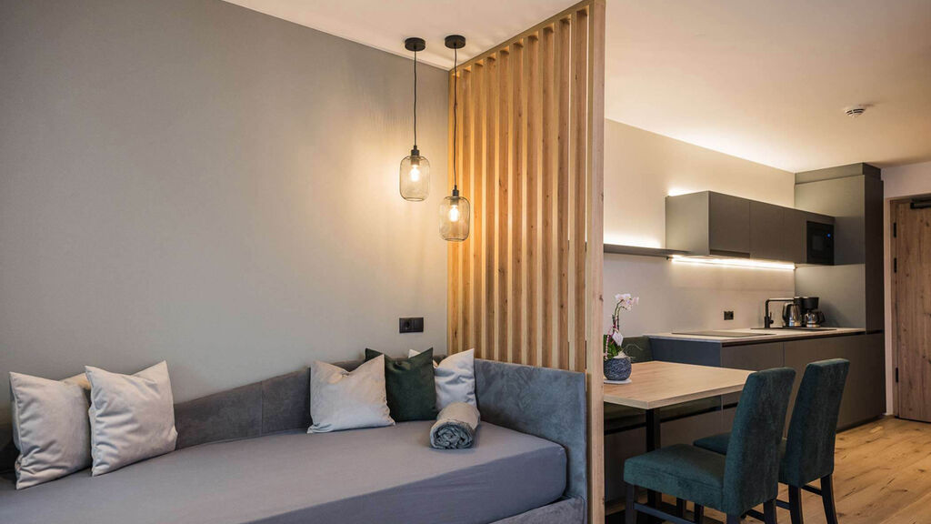 Residence Montanaris Alpine Active Relax