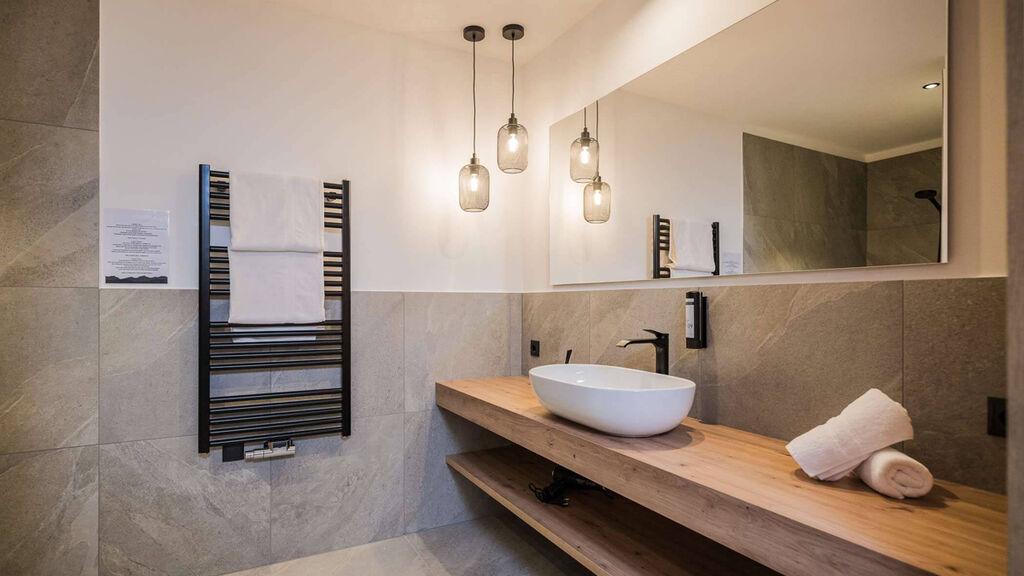 Residence Montanaris Alpine Active Relax