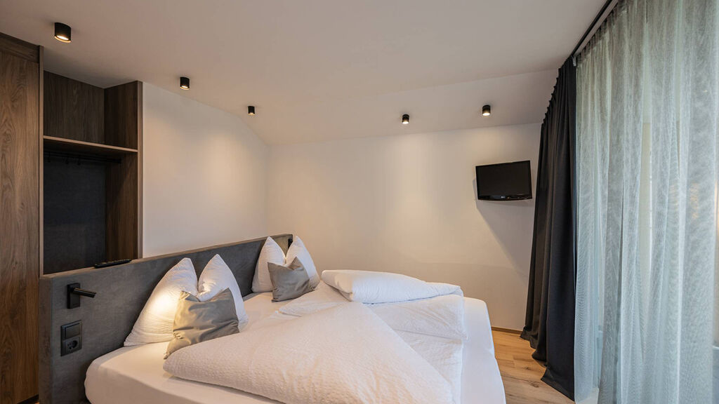 Residence Montanaris Alpine Active Relax