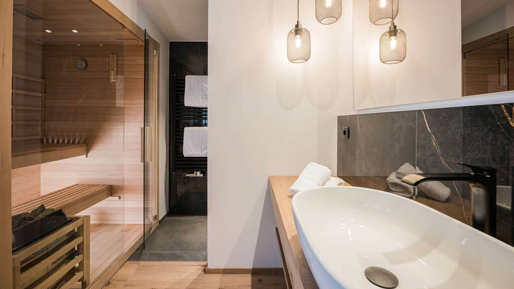 Residence Montanaris Alpine Active Relax