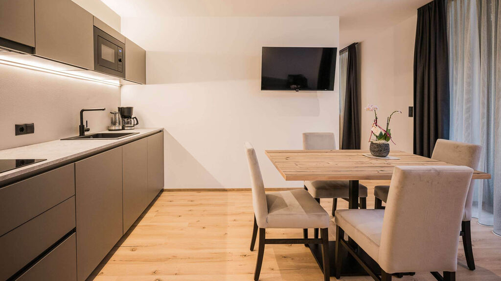 Residence Montanaris Alpine Active Relax