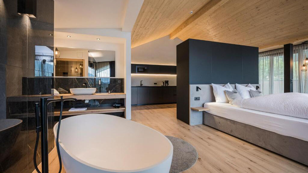 Residence Montanaris Alpine Active Relax