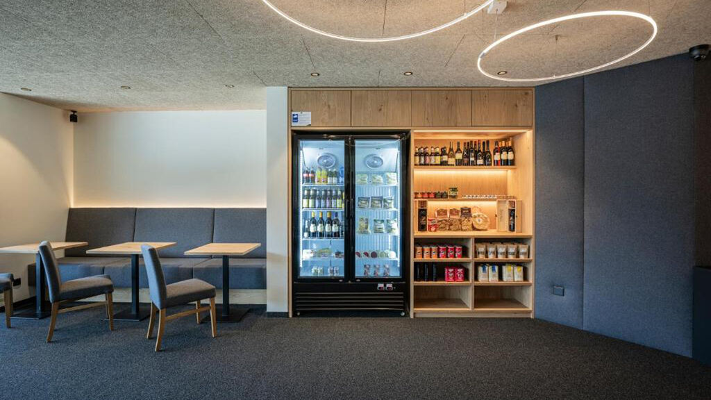 Residence Montanaris Alpine Active Relax