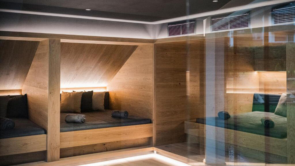 Residence Montanaris Alpine Active Relax