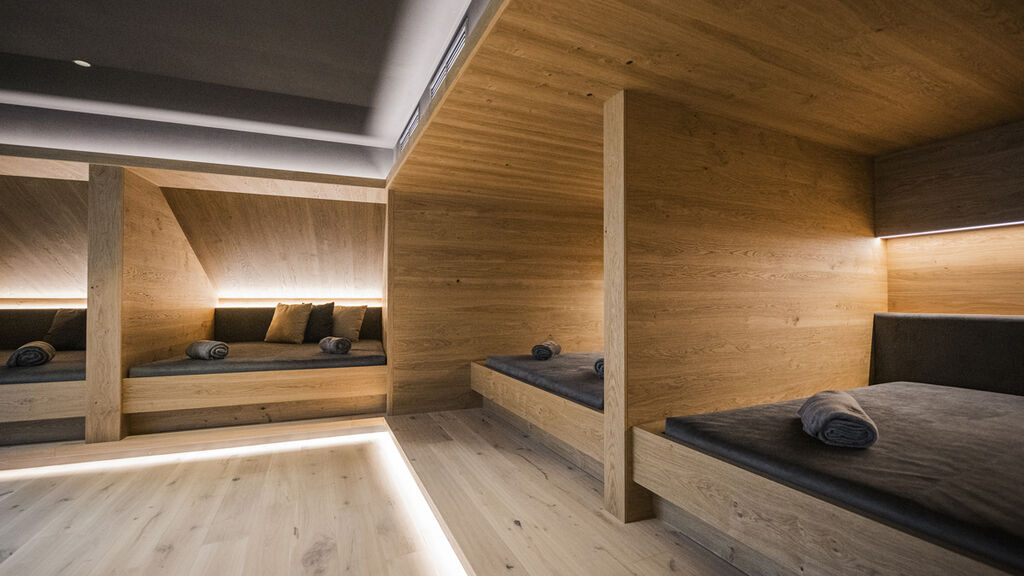 Residence Montanaris Alpine Active Relax