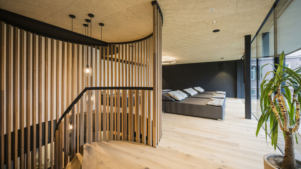 Residence Montanaris Alpine Active Relax