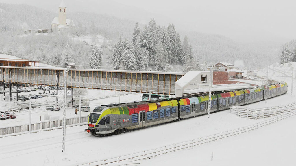 Residence Montanaris Alpine Active Relax