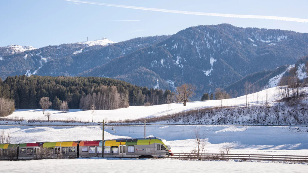 Residence Montanaris Alpine Active Relax