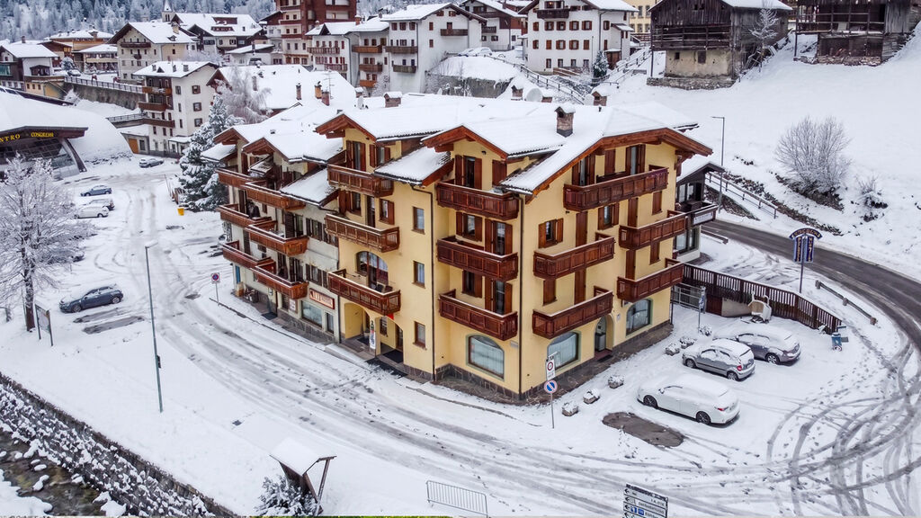 Apartmán NeveXenne