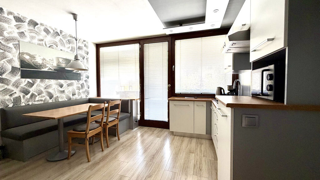 Apartmán Rangl