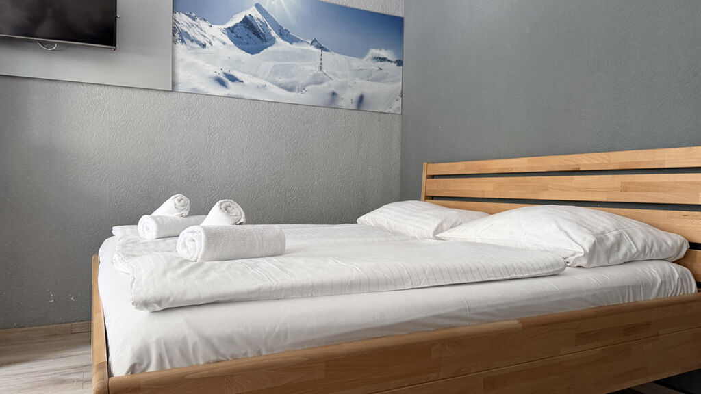 Apartmán Rangl