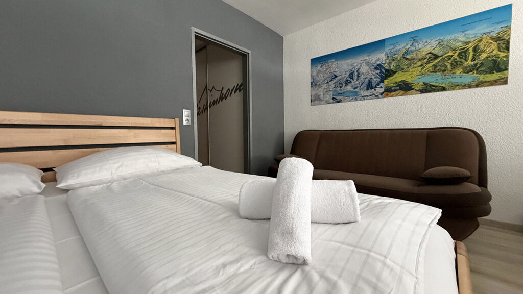 Apartmán Rangl
