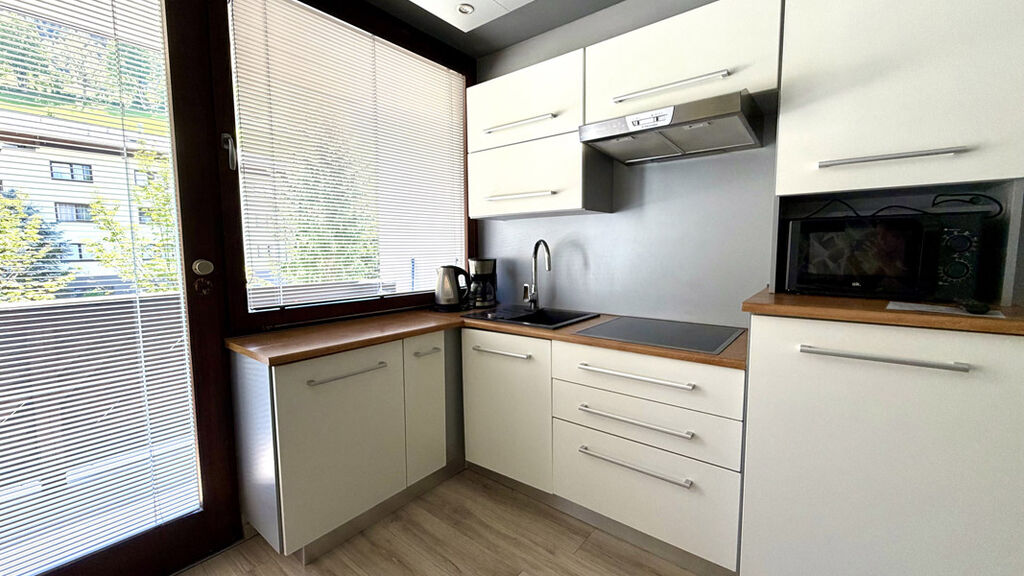 Apartmán Rangl