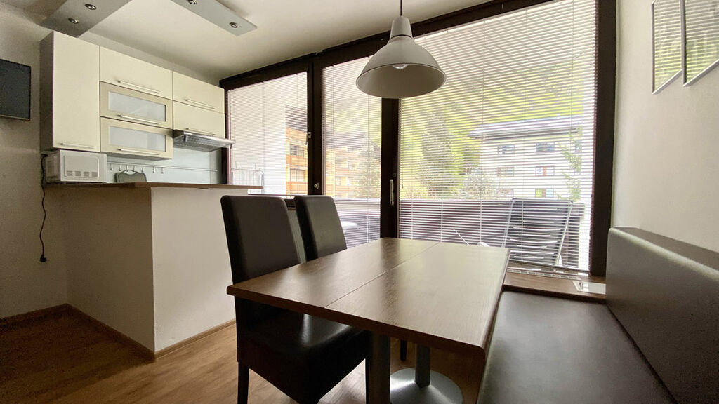 Apartmán Rangl