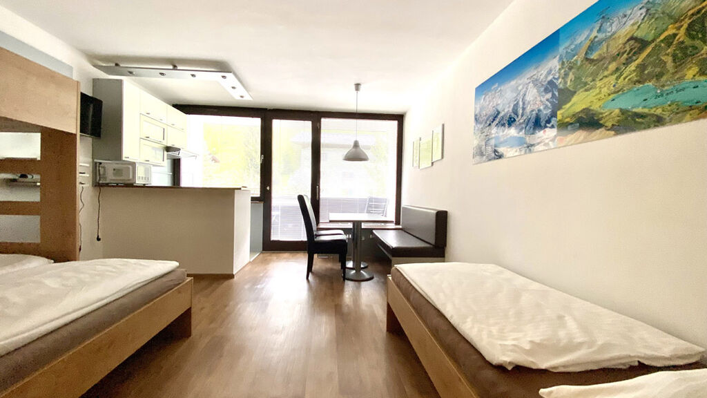 Apartmán Rangl