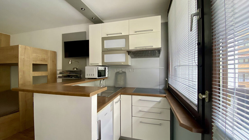 Apartmán Rangl