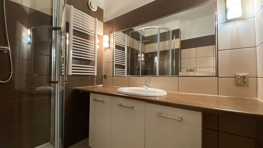 Apartmán Rangl