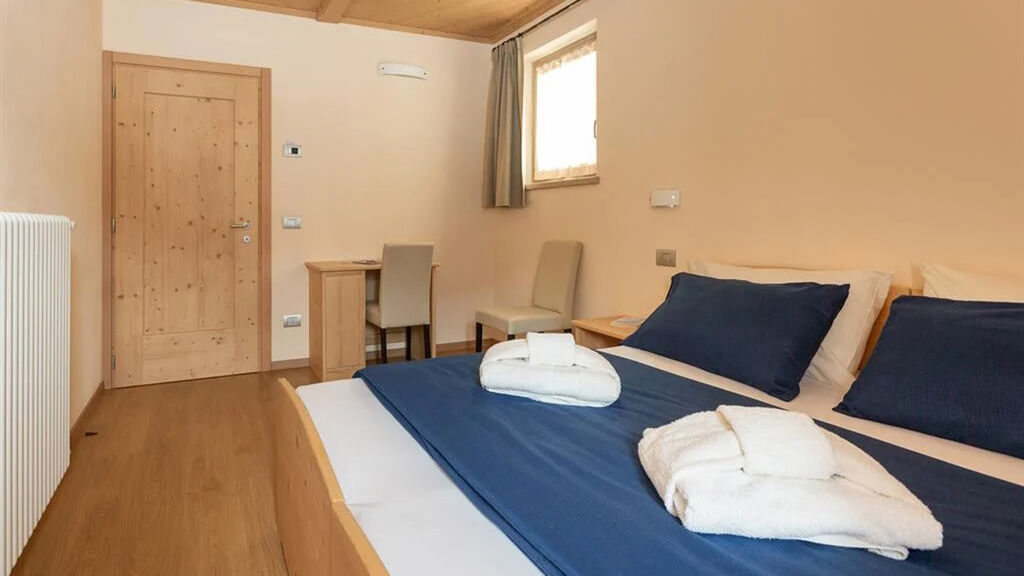 Apartmánový dům Adler