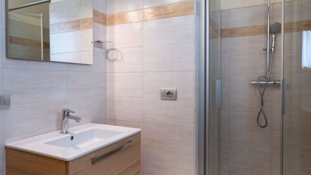 Apartmánový dům Adler
