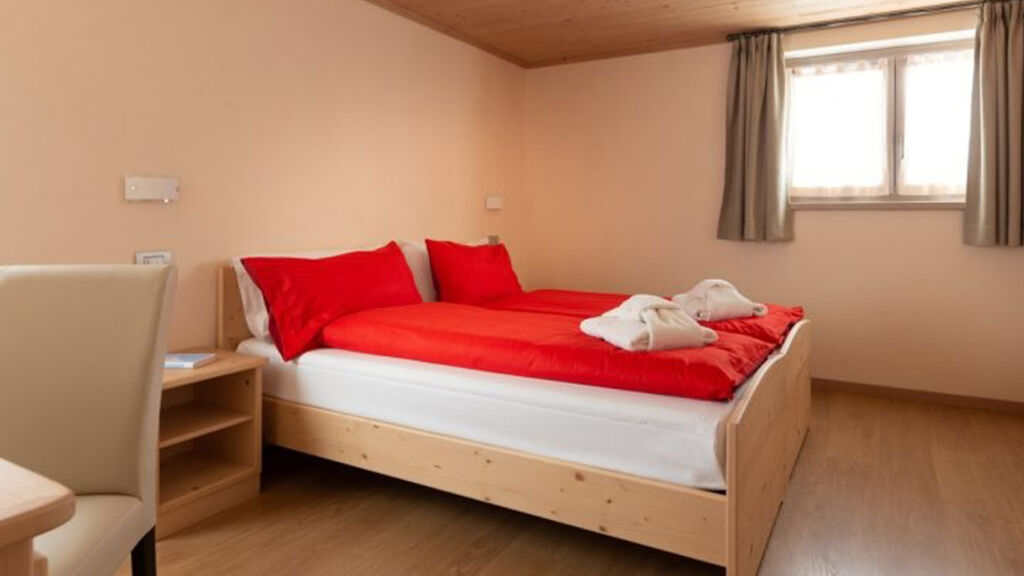Apartmánový dům Adler