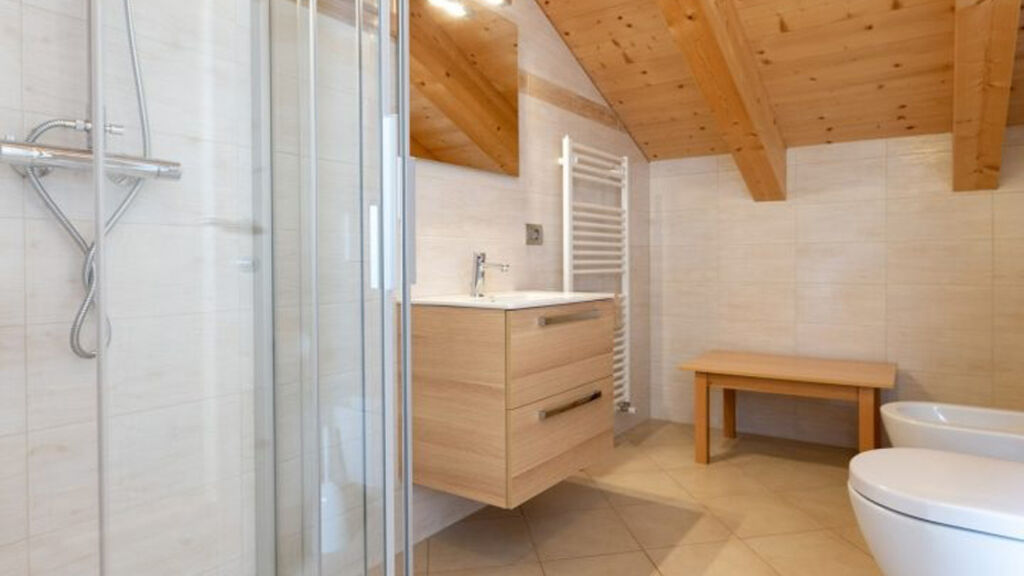 Apartmánový dům Adler