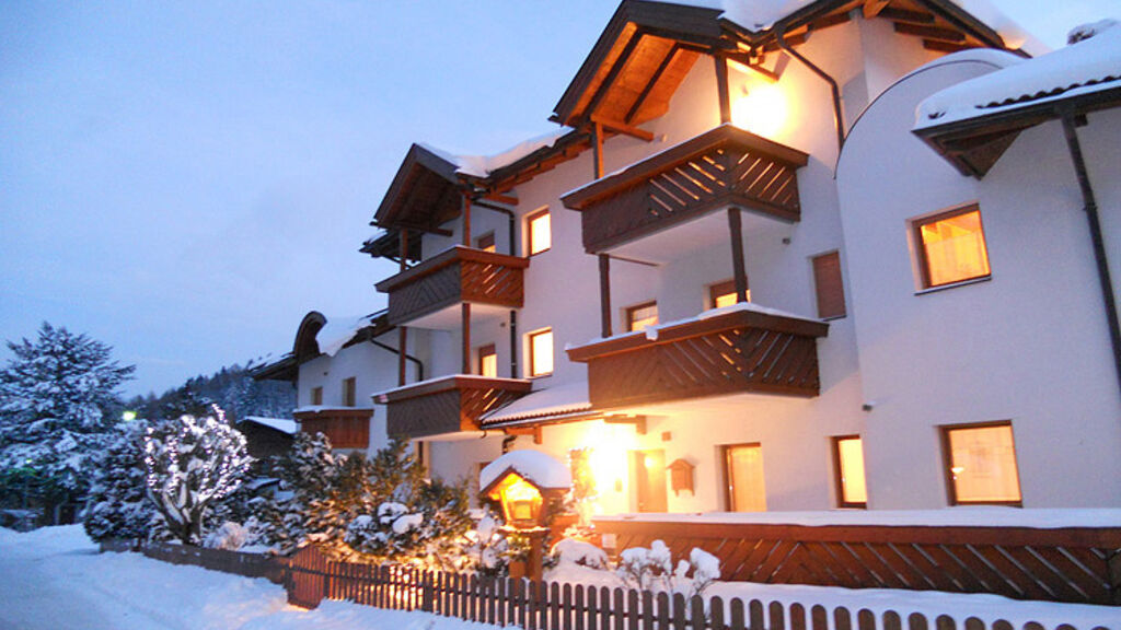 Apartmánový dům Biondini Spiazzi
