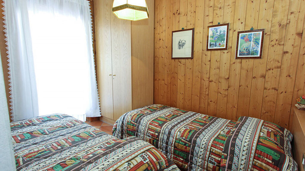 Apartmánový dům Biondini Spiazzi