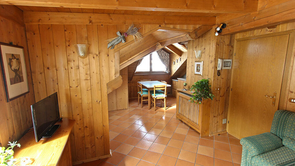Apartmánový dům Biondini Spiazzi