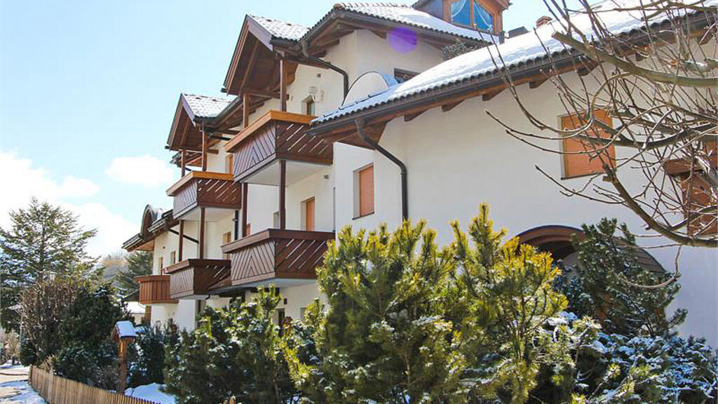 Apartmánový dům Biondini Spiazzi