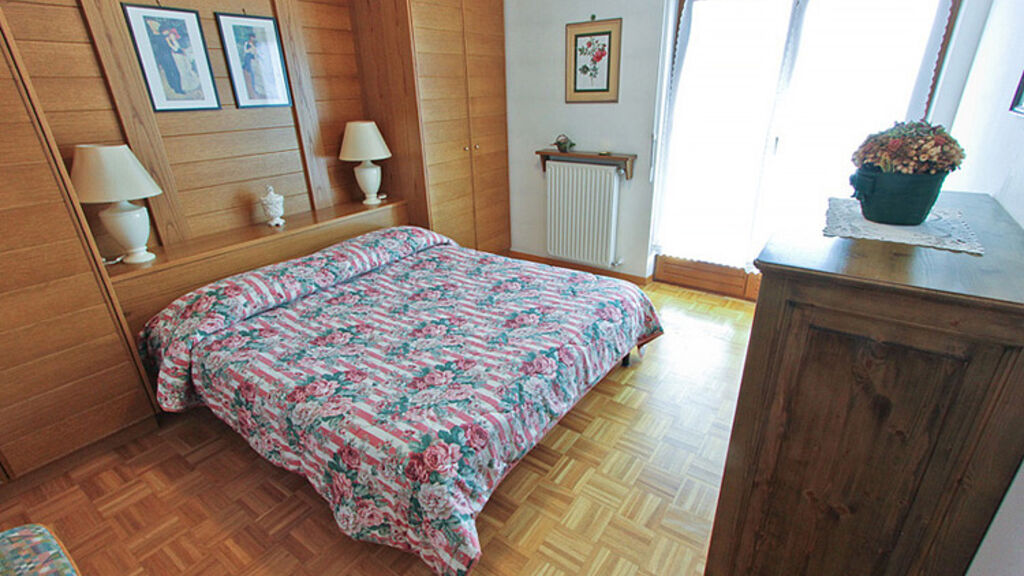 Apartmánový dům Biondini Spiazzi