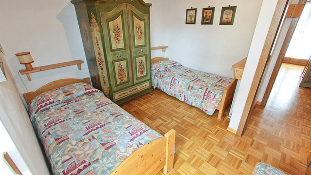 Apartmánový dům Biondini Spiazzi